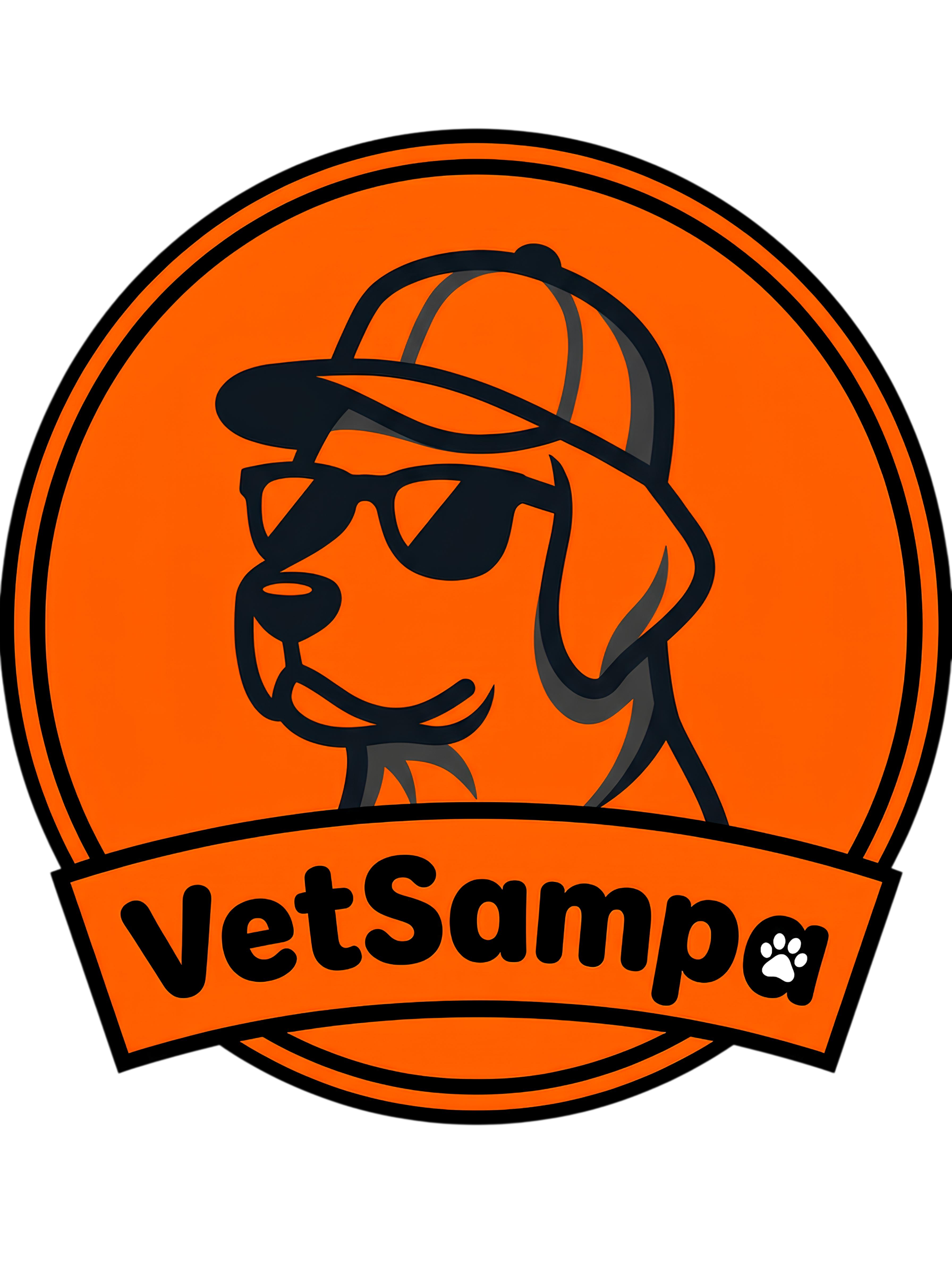 4K Logo